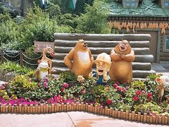 -济南方特东方神画