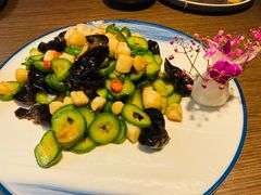 -隆喜元鱼汤包·海鲜(中联广场店)