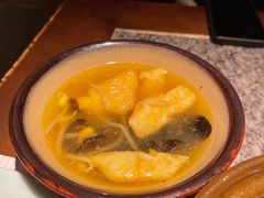 鸡汁回卤干-南京大牌档(青岛万象城店)