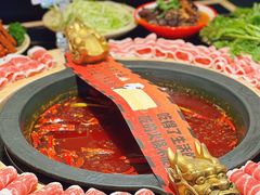 -蜀大侠火锅(四川北路店)