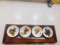 小菜-乡党臊子面(丰庆公园店)