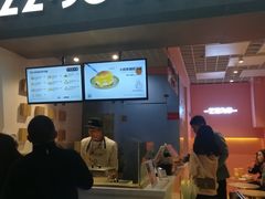 -狐狸和向日葵(北京路店)