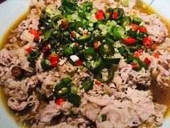 骄子肥牛-锦府盐帮·李宅(领展购物广场中关村店)