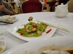 -东江海鲜酒家(艺都分店)