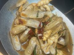 -老虎滩大连海鲜烧烤(建邺云锦路总店)