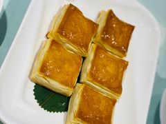 -海逸海鲜酒家(古北店)