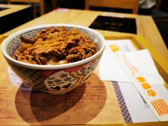 -吉野家(群力王府井店)