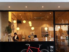 门面-常识咖啡common sense(春熙路店)