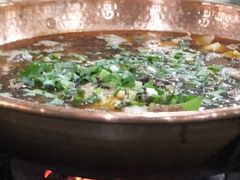-朝伟清真铜瓢牛肉馆(三十年老·店)