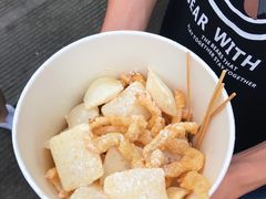 -鸡柳大人(宁大店)