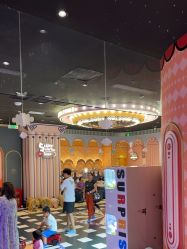 -meland亲子乐园•活动包场(北京亦庄龙湖天街店)