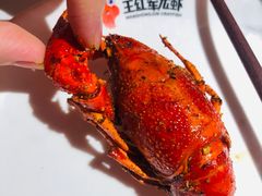 -王红军龙虾(盐仓桥店)