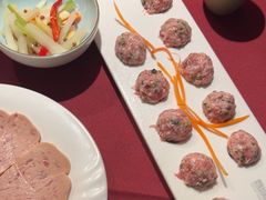 -蓉城老妈火锅(双林路店)