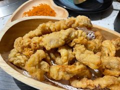 -火鳳祥美蛙牛肉自助(青悦城店)