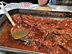 -鱼酷活鱼烤鱼(南京水游城店)