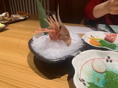 -花和海鲜自助(梅江店)