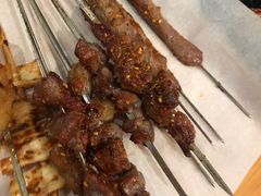 -枪火串烧·东北特色烧烤(罗湖总店)