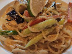 -UPPER KITCHEN(延安路店)
