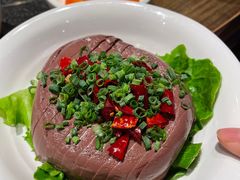 -周师兄大刀腰片火锅(洪崖洞旗舰店)