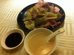 煲汤-乐好汤馆