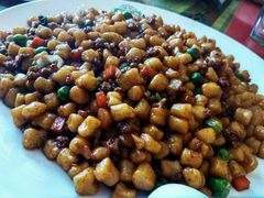 -北京小肠陈饭庄(方庄店)