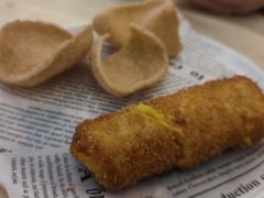 -威尼斯西餐厅(扬名广场店)