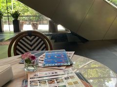 -La Creperie法餐厅(芮欧百货店)