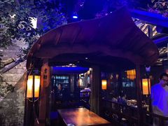 -绿茶餐厅(燕郊永旺店)