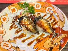 -仙隐小鹿中華の日料(荣民龙首广场店)