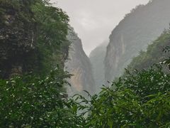 -鹿院坪生态旅游景区
