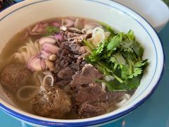 -My Way Town买味堂·东南亚餐厅(亦庄店)