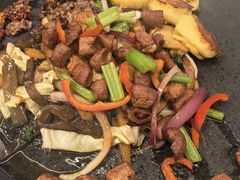 -一烙锅(友谊店)