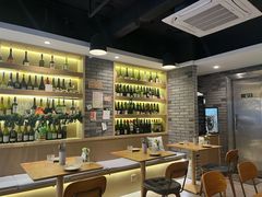 -NG PASTA吴居·中华意面(南头古城店)
