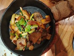 -云海肴云南菜·蒸汽石锅鱼(北京良乡华冠店)