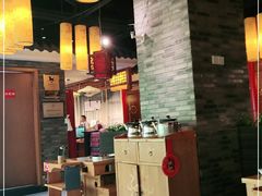 大堂-大龙燚火锅(天钥桥路店)