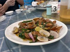 -明记海鲜大排档(巽寮湾店)