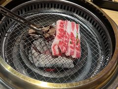 -松鱼亭·和牛烧肉(协鑫广场店)