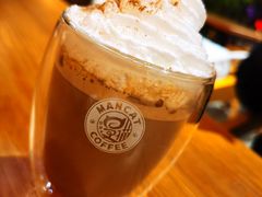 热摩卡-MANCAT 漫猫咖啡(施湾三路店)