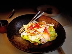 solo拌海鲜-Solo(衡山路店)