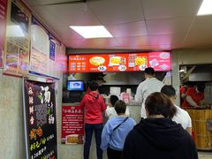 -王记西鎮电烤肉(汶上路店)