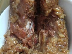 -金太粽(上海弄堂第一粽店)