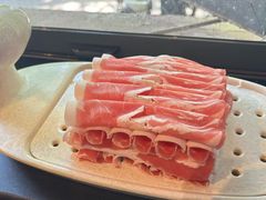 -额尔敦传统涮(西坝河店)