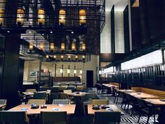 大堂-长沙君悦酒店·自助餐厅咖啡厅