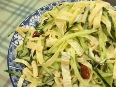 -青龙柳条豆腐(魁星路店)