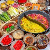 广州！这家🔥重庆火锅我先吃为敬！！！