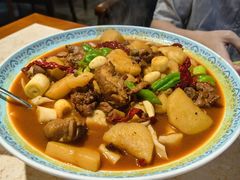 -品质伊骊新疆菜(紫金店)