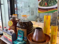 -兰州陈记牛肉面 ·烧烤· 铜锅涮肉(万达店)