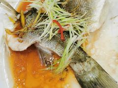 -青竹园海鲜餐厅(海天路店)