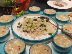 -翕间食·精致淮扬菜(江苏大剧院店)