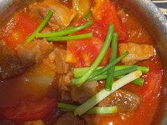 -谷田稻香·砂锅菜(汇暻广场店)